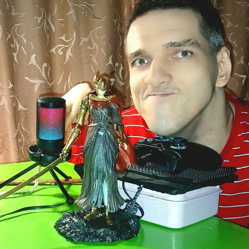 Сергей Лахонин