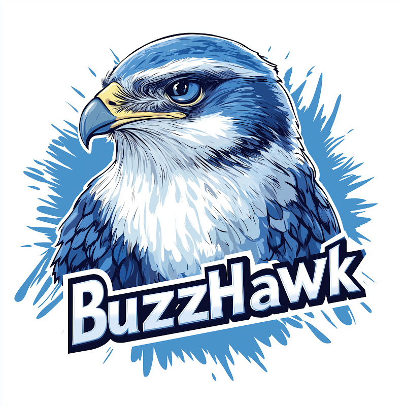 Buzz Hawk