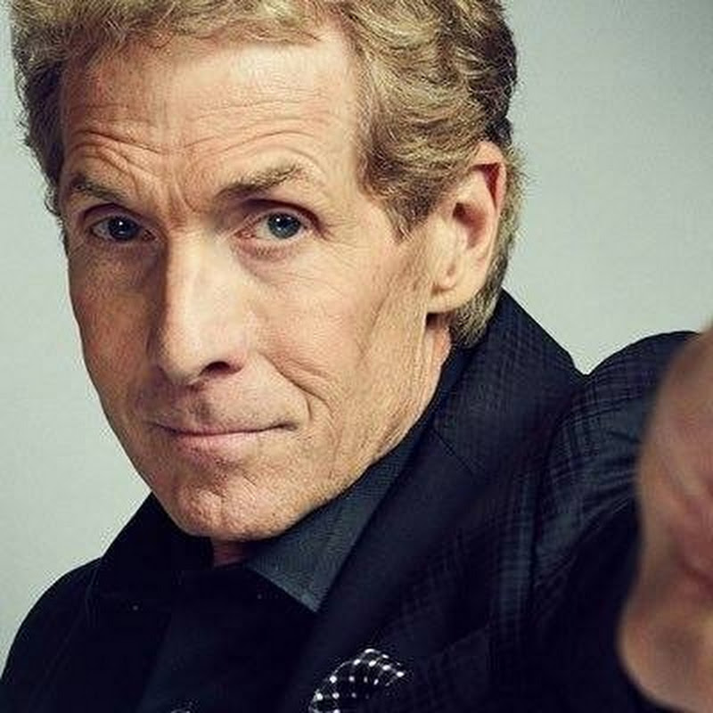 The Skip Bayless Show