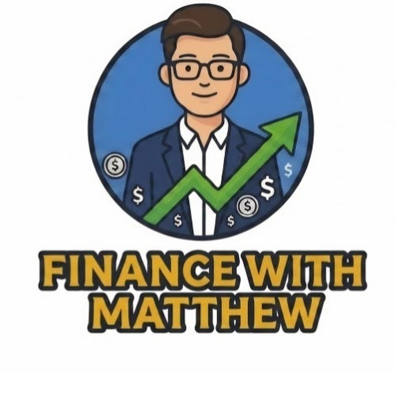 Finance With Metthew