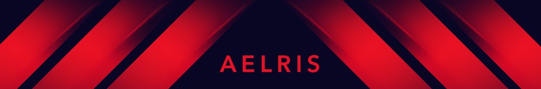 Aelris YouTube channel avatar