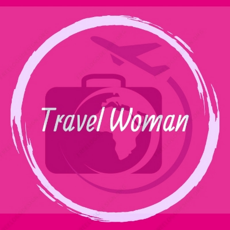 Travel Woman