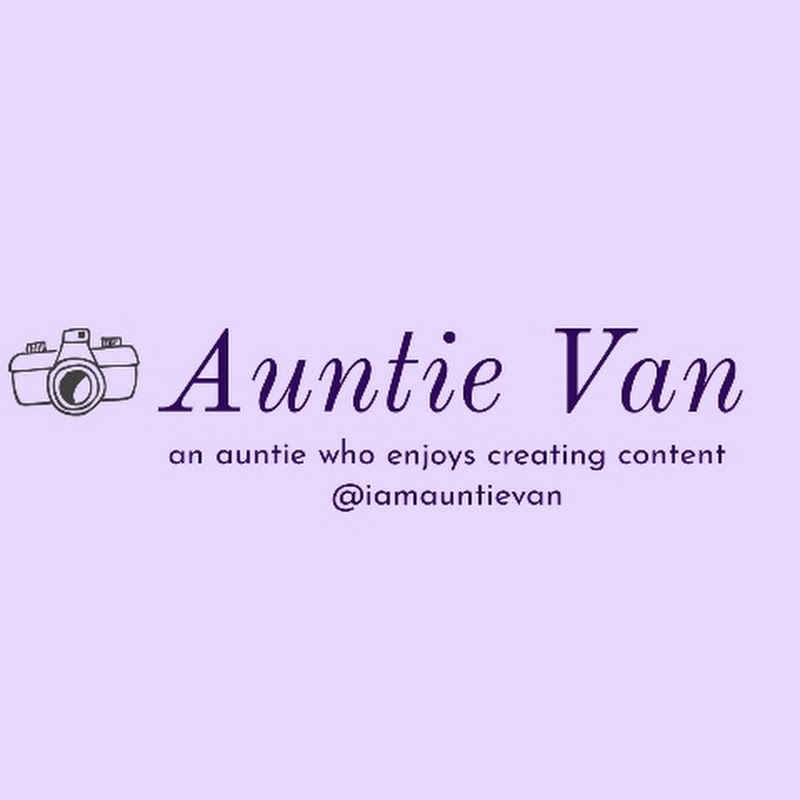 Auntie Van