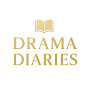 Drama Diaries logo