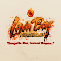 Lava Boy Chronicles logo