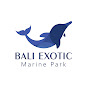 Bali Exotic Marine Park logo