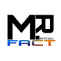 MR.IRFADINO FACTS logo