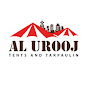 Al Urooj Tents & Tarpaulin logo