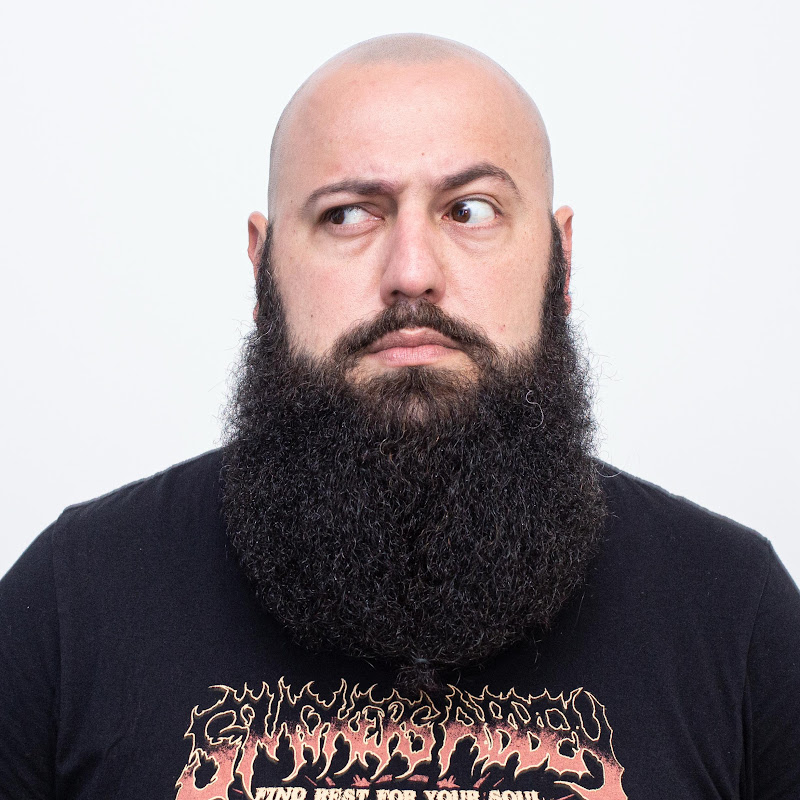 Channel Avatar