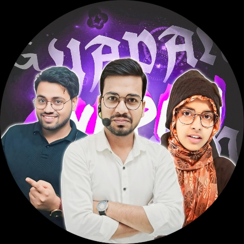 Gyapan Fans icon