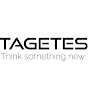 TAGETES  logo