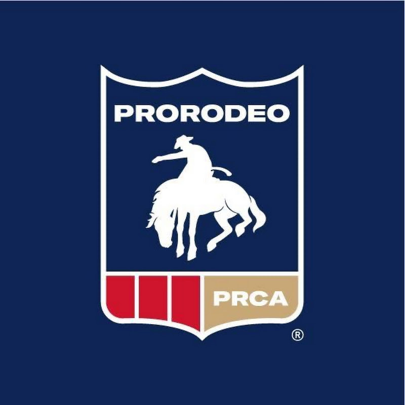 PRCA PRORODEO