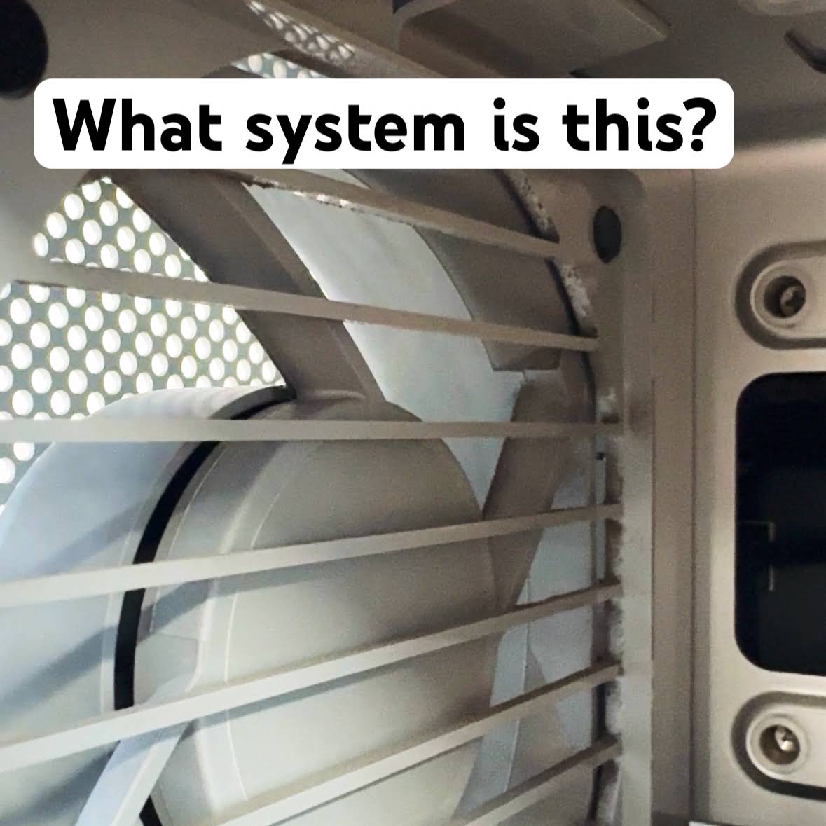 Post from We Fix Stupid Computers