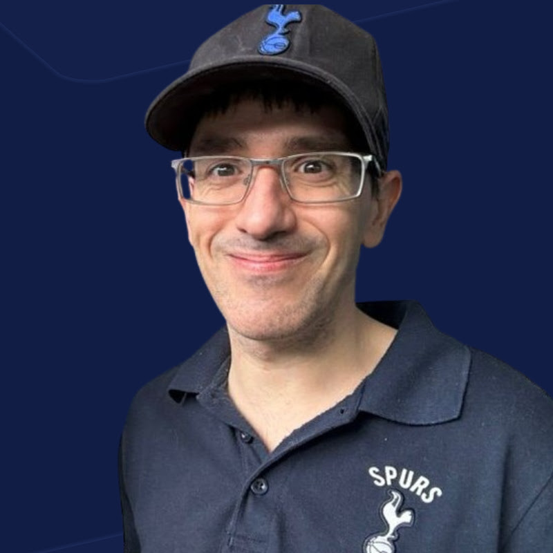 Spursy Dave