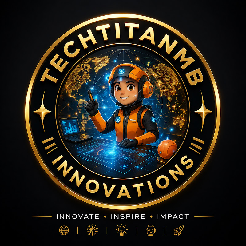 TechTitanMB