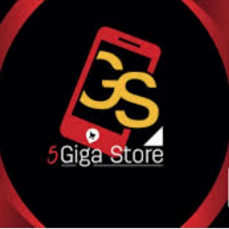 5 Giga store 