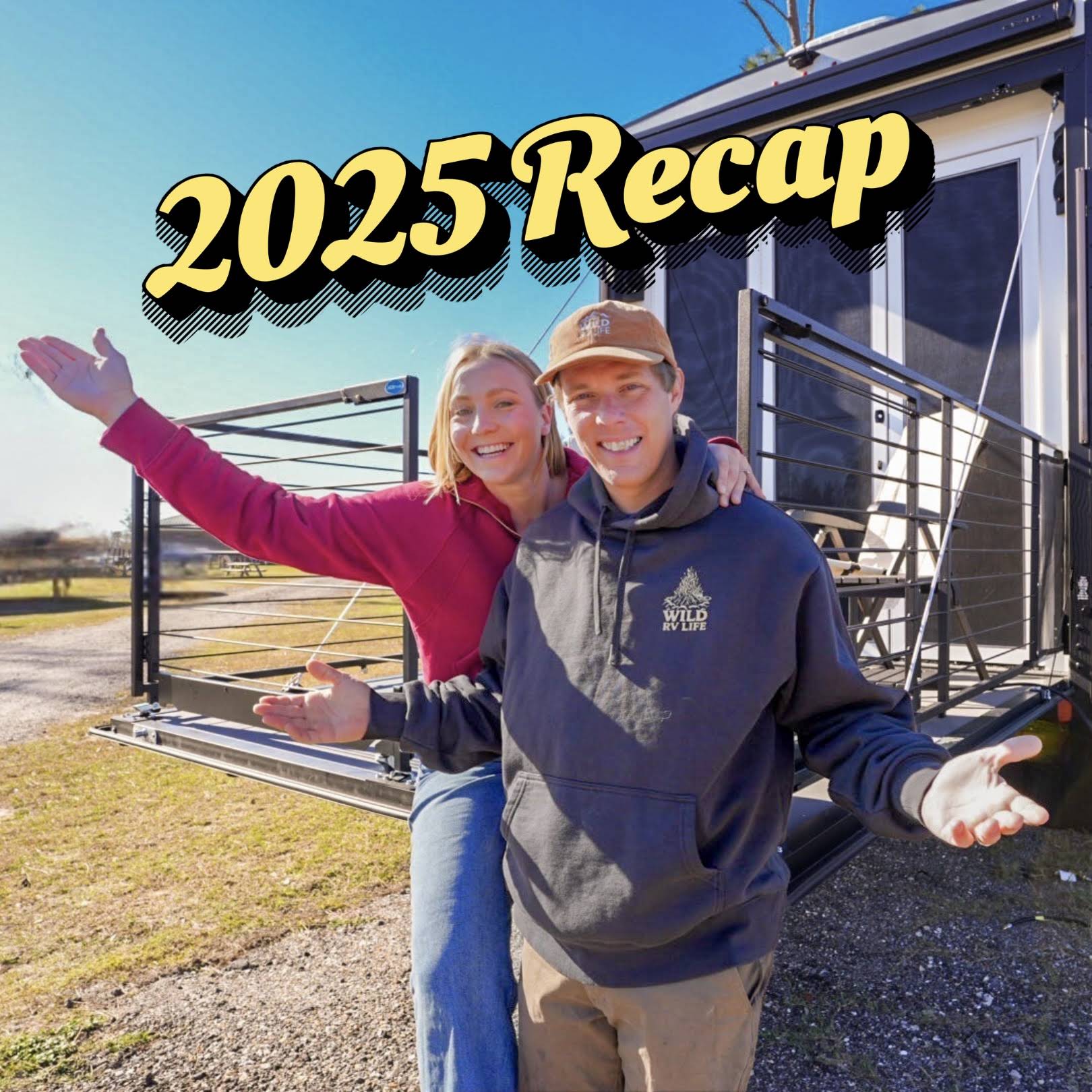 Post from Wild RV Life