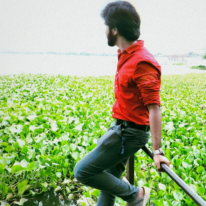Harish voice