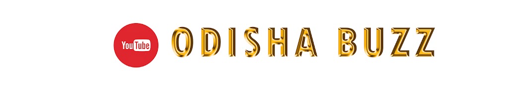 Odisha Buzz Avatar del canal de YouTube