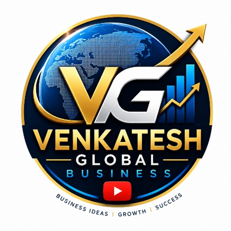 Venkatesh Global Entrepreneurship-for U