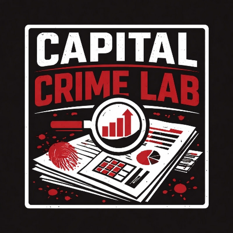 Capital Crime Lab
