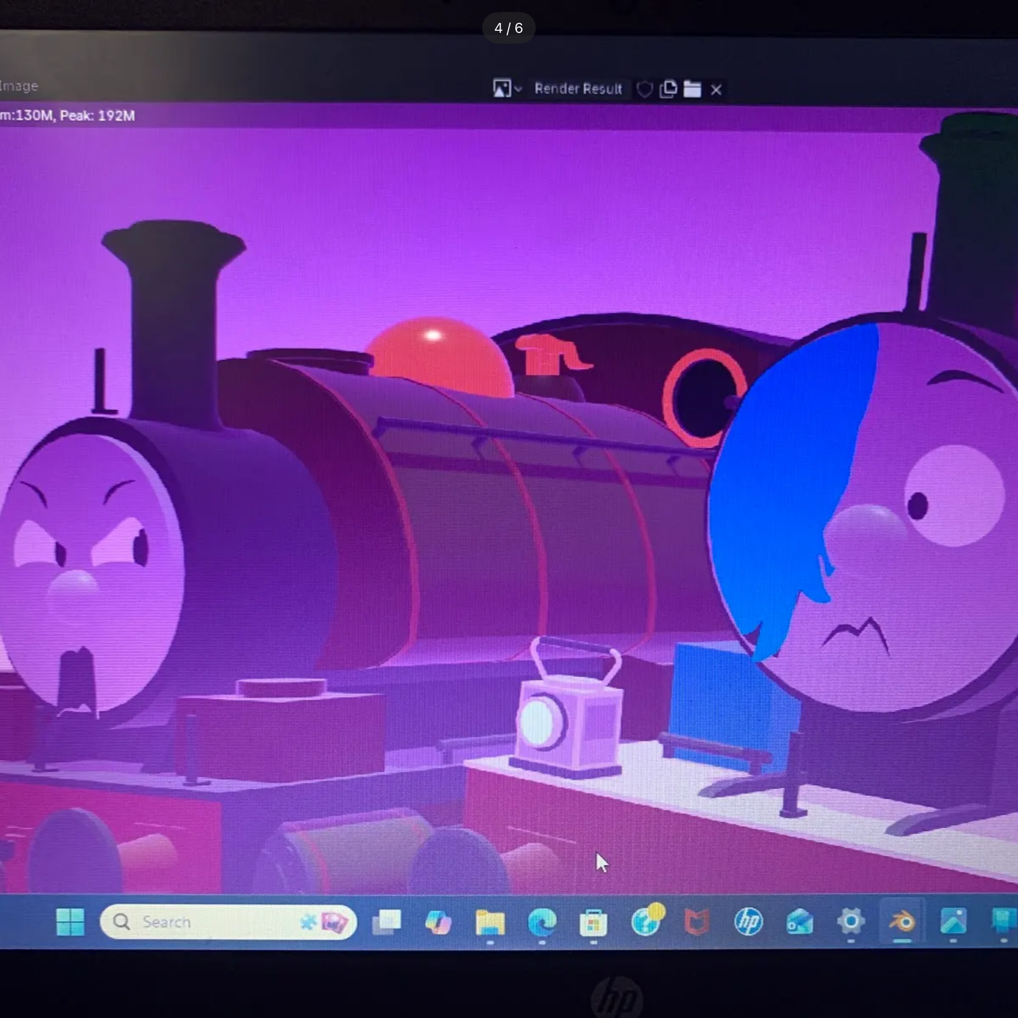 Post from Mike The Absolute Solver J69 Engine