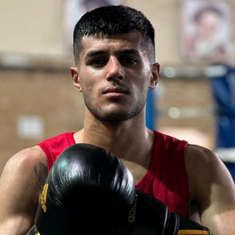 Nima Bayati