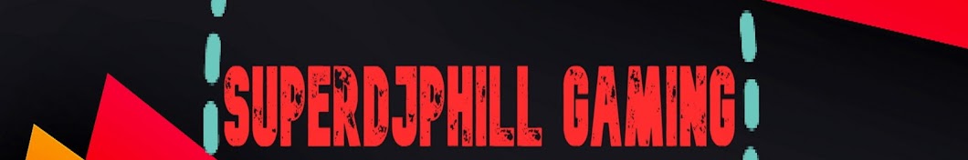 Super DjPhill YouTube channel avatar