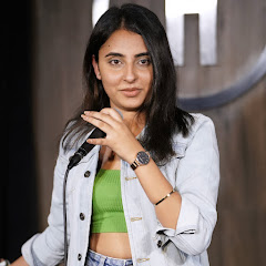 Aashna Suneja