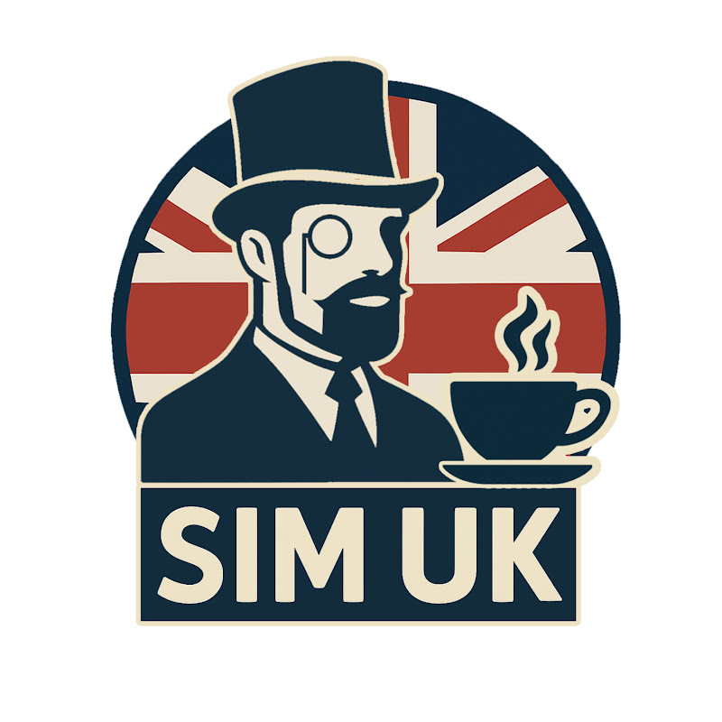 Sim UK Reviews