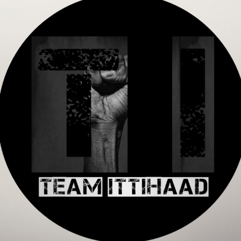 TEAM ITTIHAD