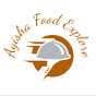 Ayisha Food 🍳 Explore 😋  logo