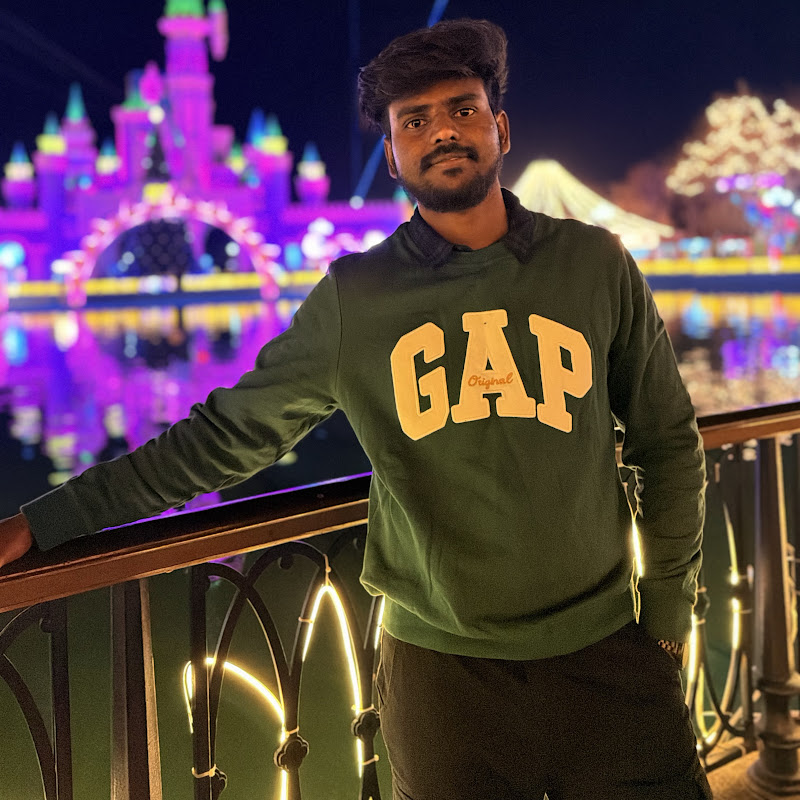 Ranjit Chauhan Rajput 