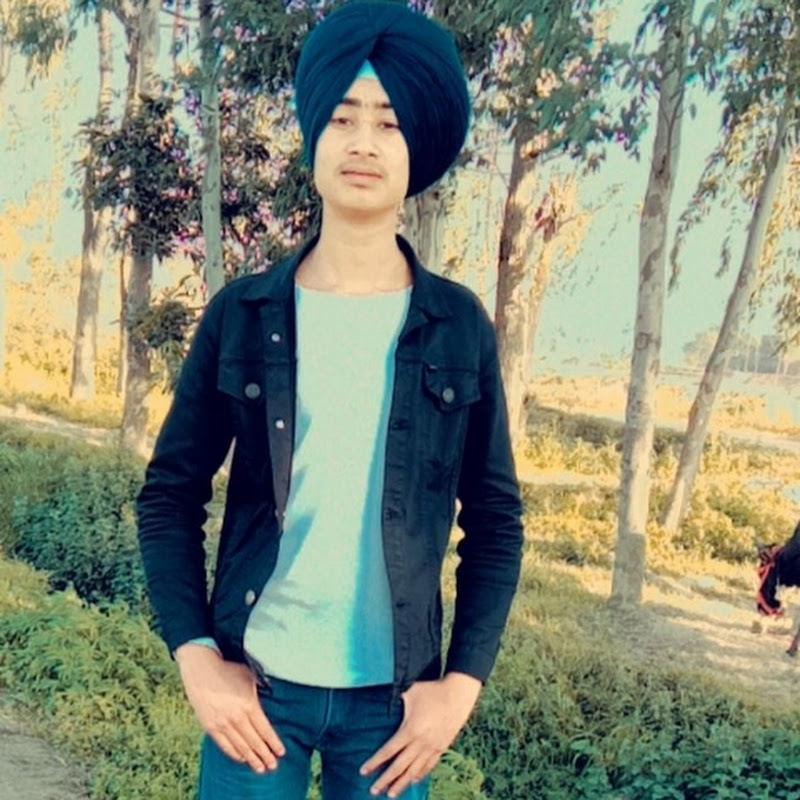 Punjabi music channel