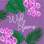 Wild Blooms logo