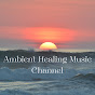 Ambient Healing Music Channel logo