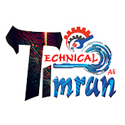 Technical Imran Ali