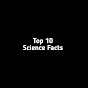 Top 10 science Fact logo