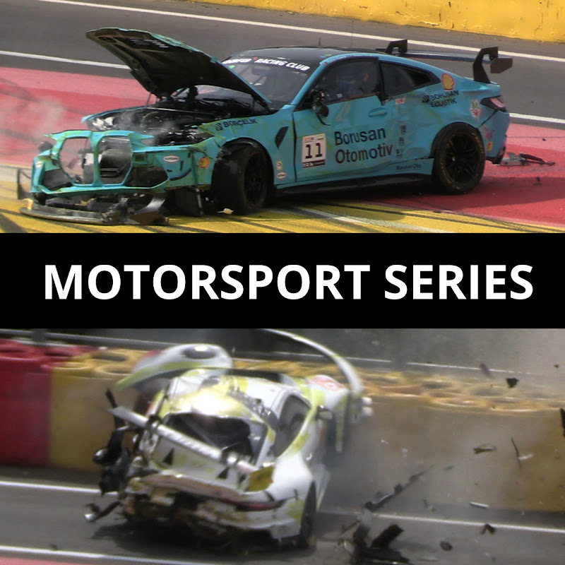 Motorsport Series