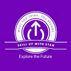 Skill Up With Stan