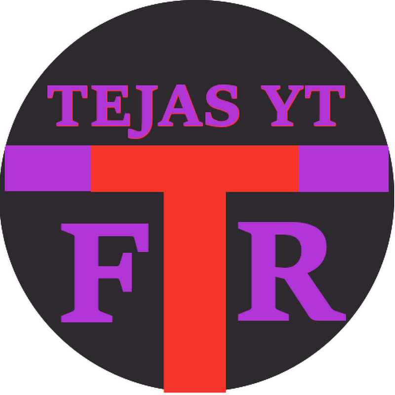FTR TEJAS YT