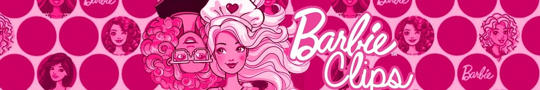 Barbie Clips YouTube channel avatar