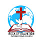 ROCK OF SALVATION INTERNATIONAL CHURCH logo