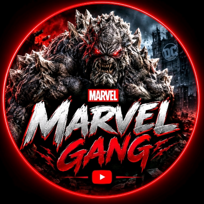marval gang