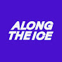 ALONG THE ICE logo