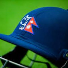 Nepal Cricket channel logo