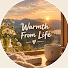 uJkFxJiE7rU-channel-avatar-Warmth From Life
