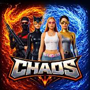 TEAM CHAOS