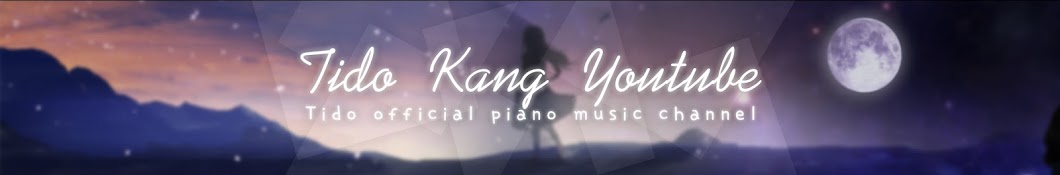 Tido Kang Avatar canale YouTube 