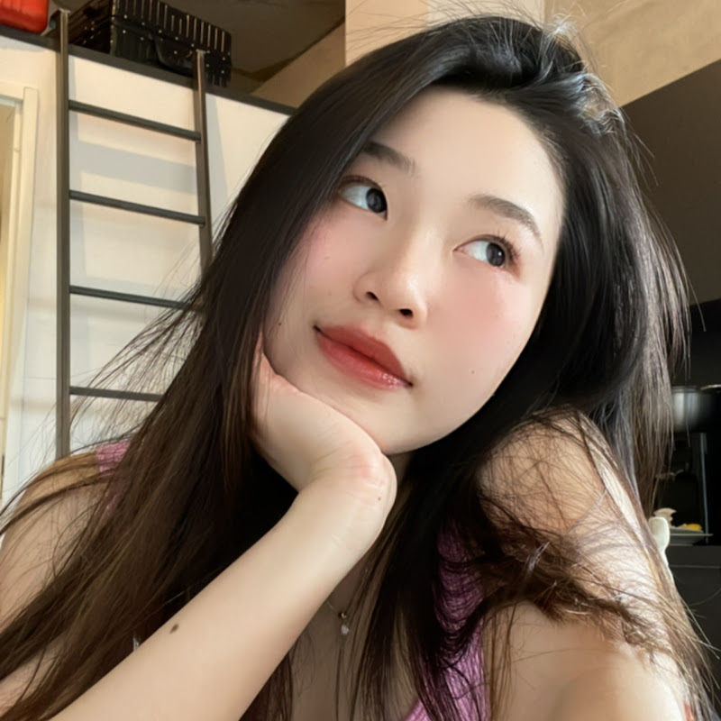 IngridChen YouTube 頻道頭像
